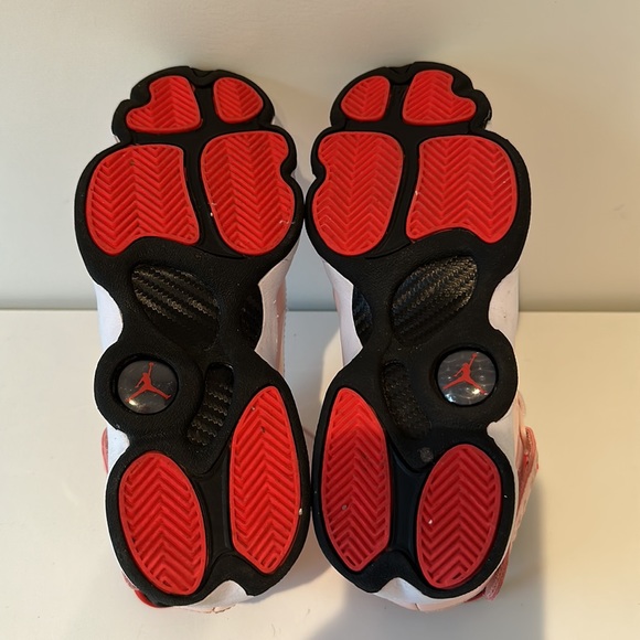 GS Air Jordan 6 Rings 'Atmosphere' - Picture 6 of 6